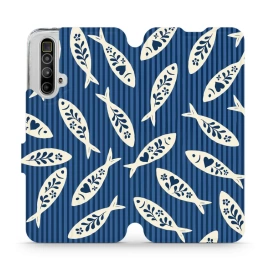 Phone Case Realme X3 SuperZoom - Design VP89S