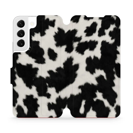 Phone Case Samsung Galaxy S22 - Design V165S