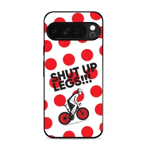 Hülle Glossy Case für Google Pixel 10 Pro XL - Farbe GD08G