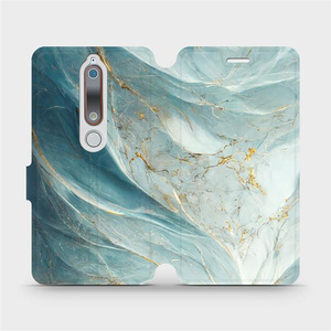 Hülle für Nokia 6.1 - Farbe VP34S