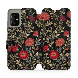 Phone Case Asus Zenfone 8 - Design V172S