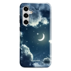 Hülle Elite Pro für Samsung Galaxy S24 FE - Farbe E145E