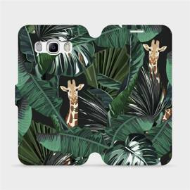 Phone Case Samsung Galaxy J5 2016 - Design VP06P