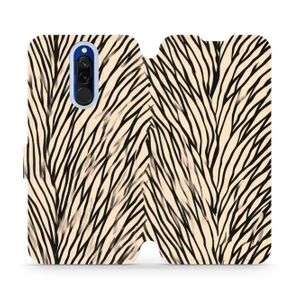 Phone Case Xiaomi Redmi 8 - Design VA52S