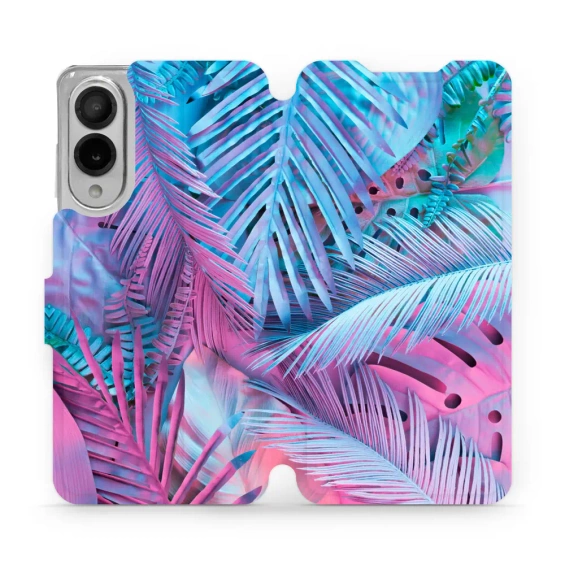 Etui do Samsung Galaxy S25 Edge - wzór MG10S