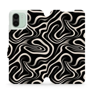 Etui do Xiaomi Redmi A2 - wzór VA63S