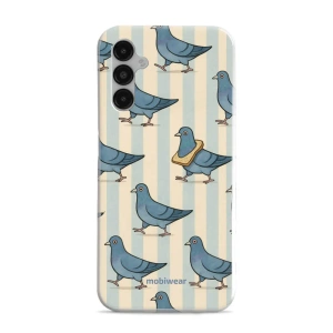 Case Elite Pro for Samsung Galaxy A14 4G - Design EP91E