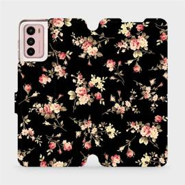 Phone Case Motorola Moto G42 - Design VD02S