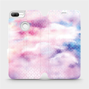 Phone Case Huawei Honor 9 Lite - Design MR02S