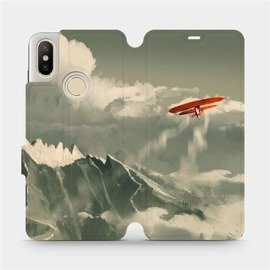 Etui do Xiaomi Mi A2 - wzór MA03P