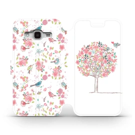 Phone Case Samsung Galaxy J3 2016 - Design M120S