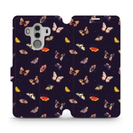 Phone Case Huawei Mate 10 Pro - Design VP78S