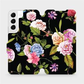 Hülle für Samsung Galaxy S22 - Farbe VD07S