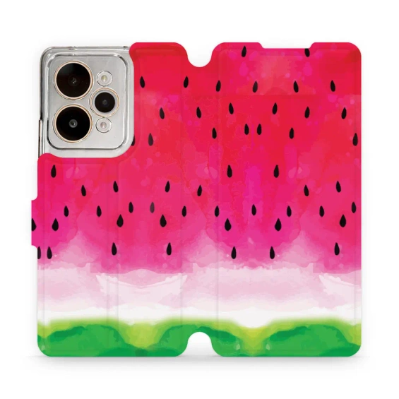 Phone Case Realme 15 Pro 5G - Design V086S