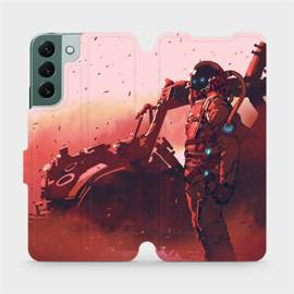 Hülle für Samsung Galaxy S22 Plus - Farbe MA09S