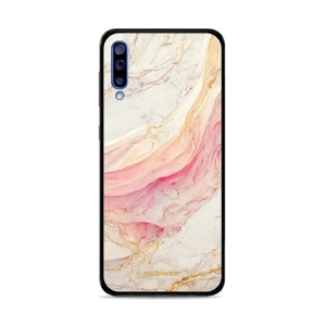 Phone Glossy Case Samsung Galaxy A30s - Design G027G