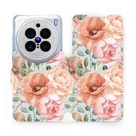 Phone Case Vivo X200 Pro 5G - Design MP02S