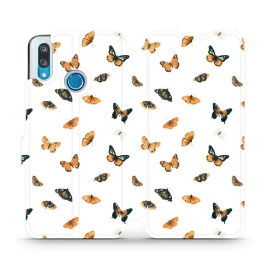 Phone Case Huawei P Smart 2019 - Design MP77S