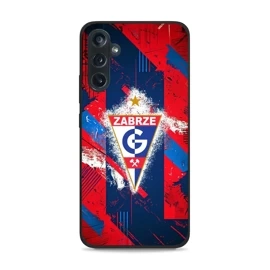 Phone Glossy Case Samsung Galaxy M34 5G - Design G02GZ