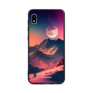Etui Glossy Case do Samsung Galaxy A10 - wzór G008G