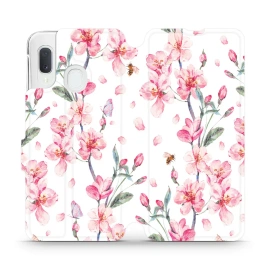 Phone Case Samsung Galaxy A20e - Design M124S