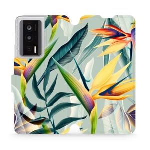 Etui do Xiaomi POCO F5 Pro - wzór MC02S