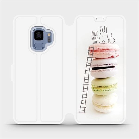 Hülle für Samsung Galaxy S9 - Farbe M090P