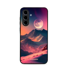 Phone Glossy Case Samsung Galaxy A56 5G - Design G008G