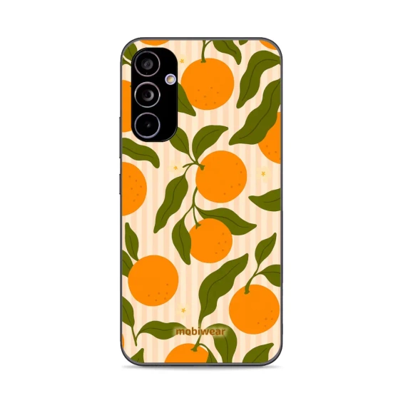 Etui Glossy Case do Samsung Galaxy A34 5G - wzór GP82G