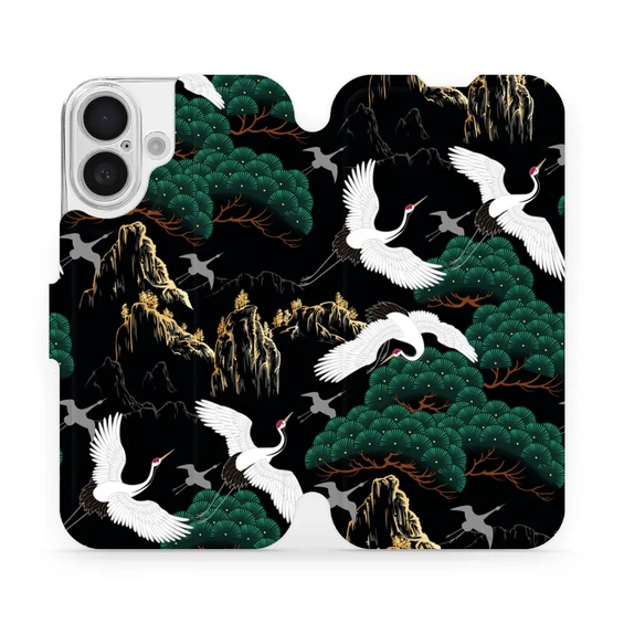 Phone Case Apple iPhone 16 - Design VP16S