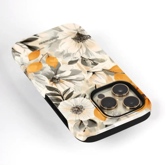 Case Elite Pro for Samsung Galaxy A26 5G - Design EP75E