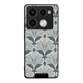 Phone Glossy Case Infinix Note 40 Pro Plus - Design GA43G