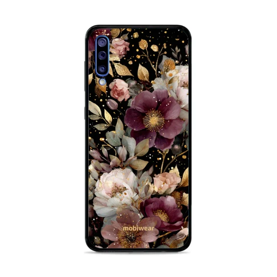 Phone Glossy Case Samsung Galaxy A30s - Design G169G