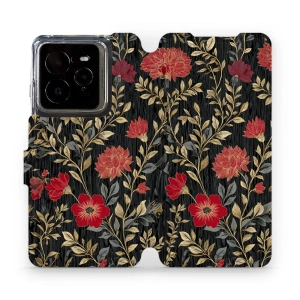 Phone Case Realme GT 7 Pro - Design V172S