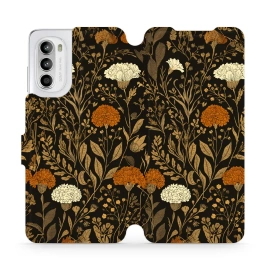 Phone Case Motorola Moto G52 - Design V174S