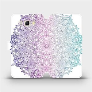 Phone Case Samsung Galaxy J7 2016 - Design M008S