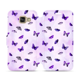 Phone Case Samsung Galaxy A3 2016 - Design VP76S