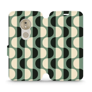 Phone Case Motorola Moto G7 Play - Design VA56S