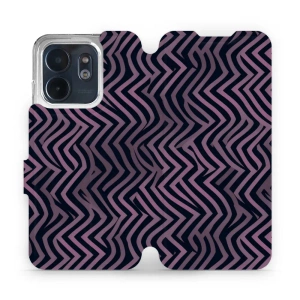 Etui do Infinix Smart 9 - wzór VA55S