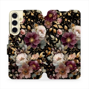 Phone Case Samsung Galaxy S24 FE - Design V169S