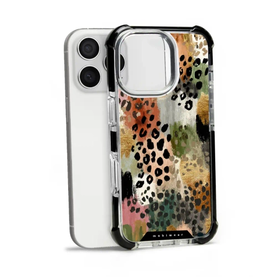 Case MagSafe Elite Bumper for Apple iPhone 16 Pro - Design D167D