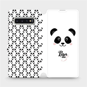 Phone Case Samsung Galaxy S10 Plus - Design M030P
