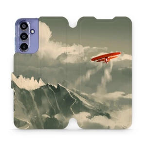 Phone Case Samsung Galaxy A15 4G - Design MA03P