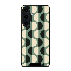 Hülle Glossy Case für Samsung Galaxy S25 FE 5G - Farbe GA56G