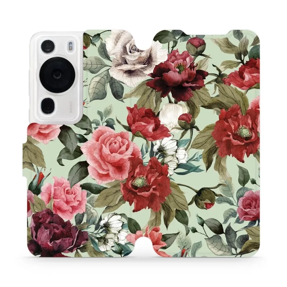 Etui do Huawei P60 Pro - wzór MD06P