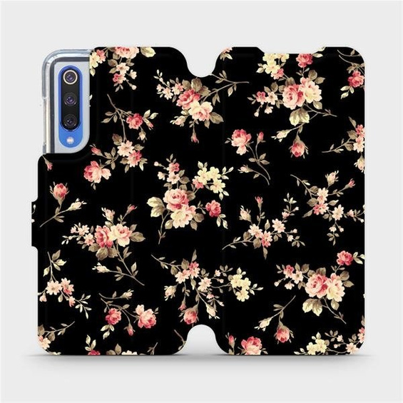 Phone Case Xiaomi Mi 9 SE - Design VD02S