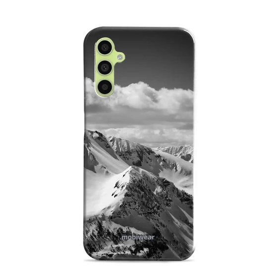 Hülle Elite Pro für Samsung Galaxy A34 5G - Farbe E152E