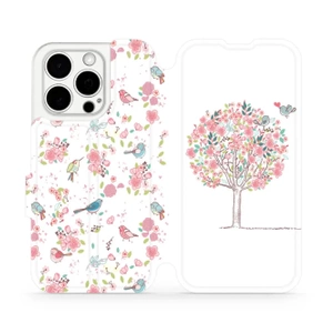 Etui do Apple iPhone 15 Pro - wzór M120S