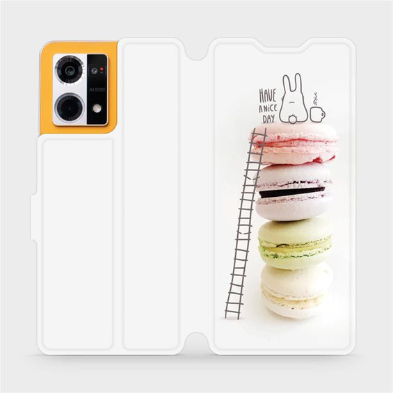 Phone Case Oppo Reno 7 4G - Design M090P