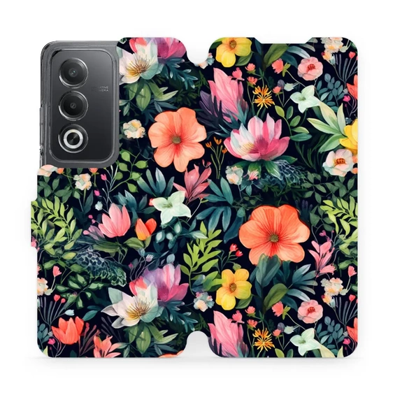 Phone Case OPPO A80 5G - Design VP48S